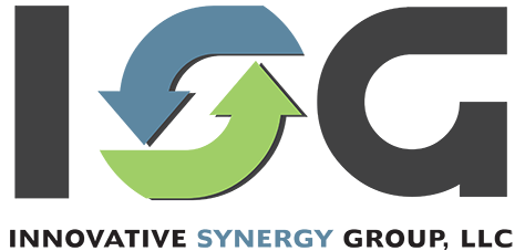 ISG Logo